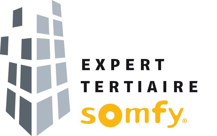 Logo SOMFY