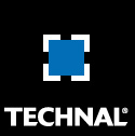 Logo TECHNAL