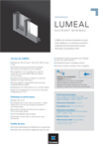 Document LUMEAL ouvrant minimal